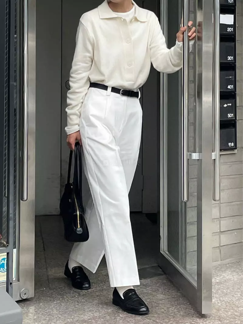 Plat - Korean Women Fashion - #womensfashion - Our Pants - 2