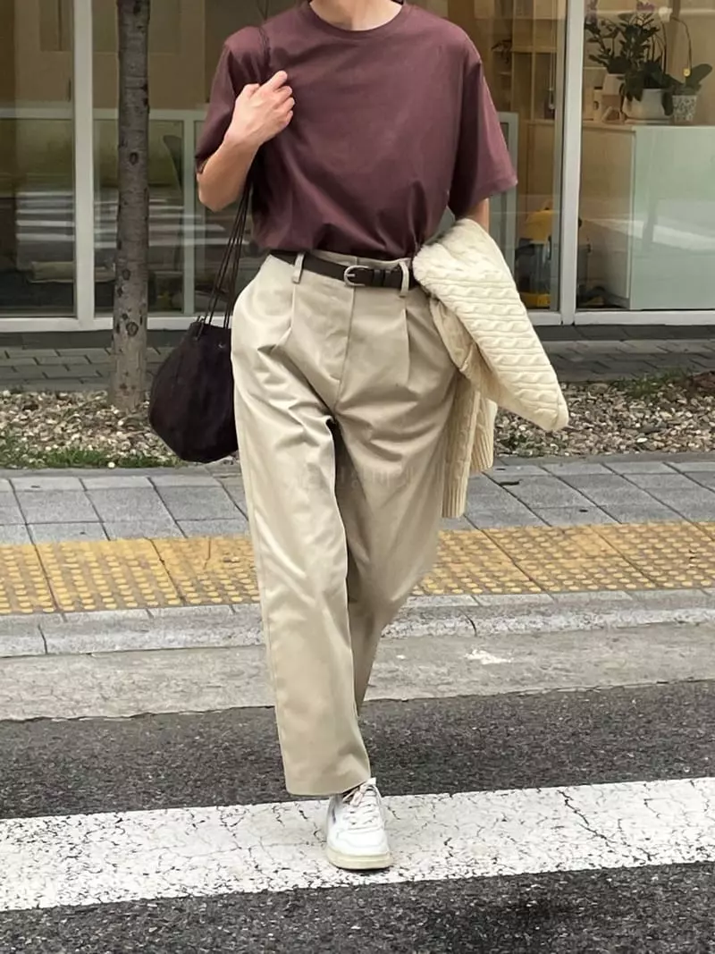 Plat - Korean Women Fashion - #womensfashion - Our Pants - 6