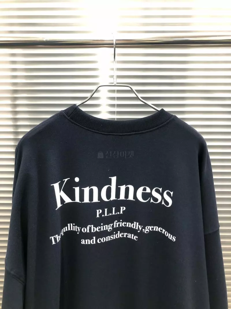 Pool Loop - Korean Women Fashion - #momslook - Kind Sweatshirt - 11