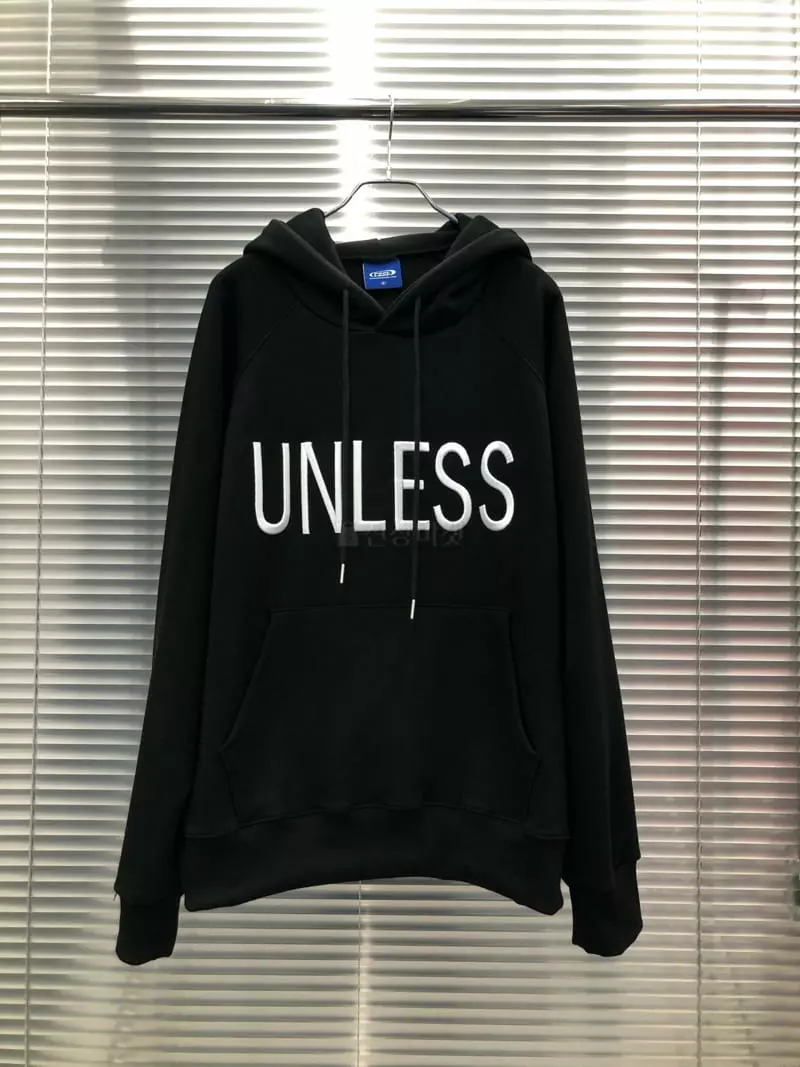 Pool Loop - Korean Women Fashion - #momslook - Unless Hoody - 10