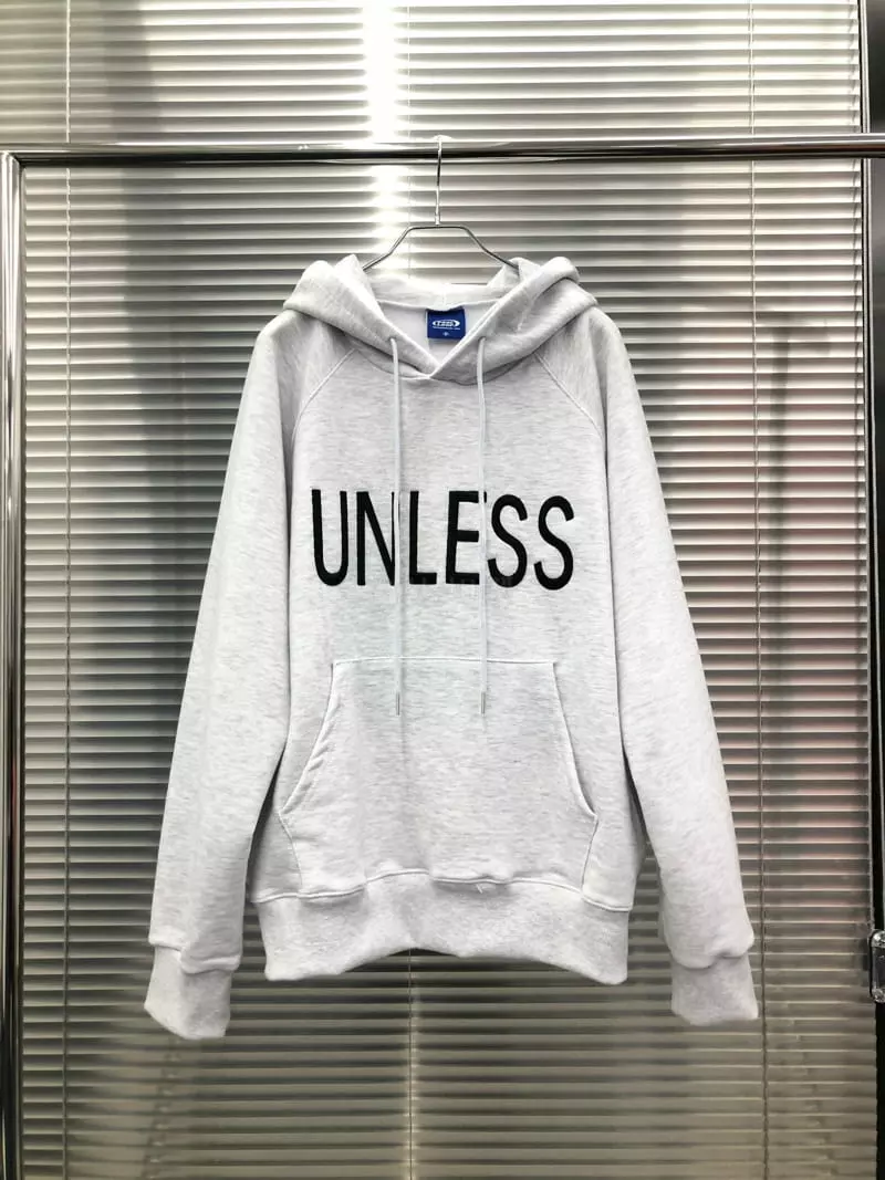 Pool Loop - Korean Women Fashion - #momslook - Unless Hoody - 6