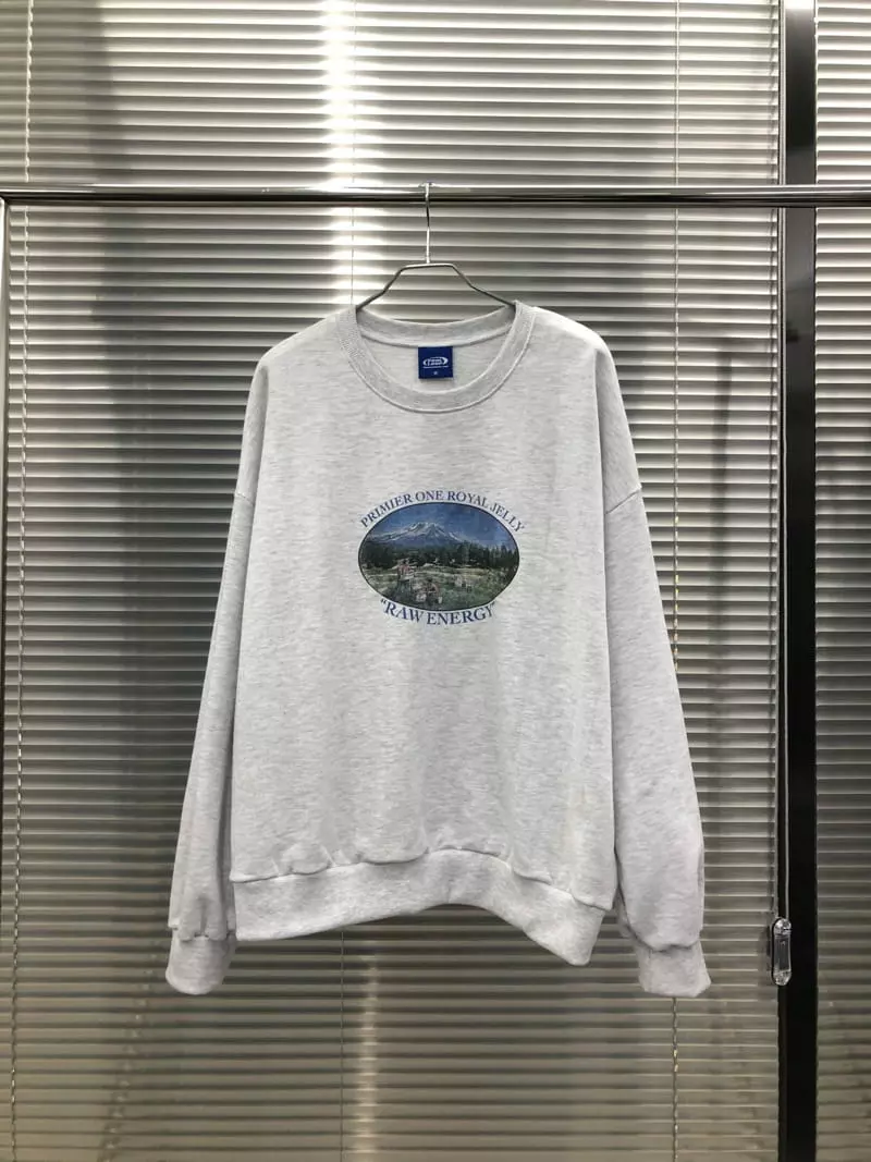 Pool Loop - Korean Women Fashion - #momslook - Alps Two-way Knit Tee - 2