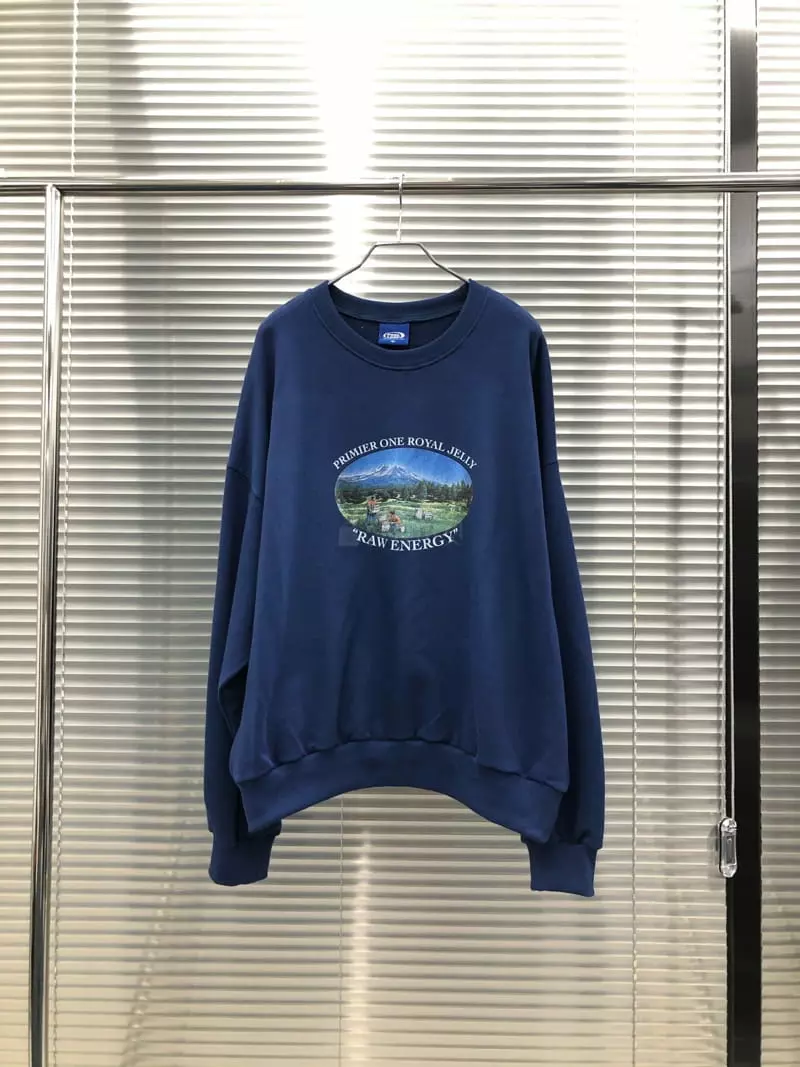 Pool Loop - Korean Women Fashion - #momslook - Alps Two-way Knit Tee - 6