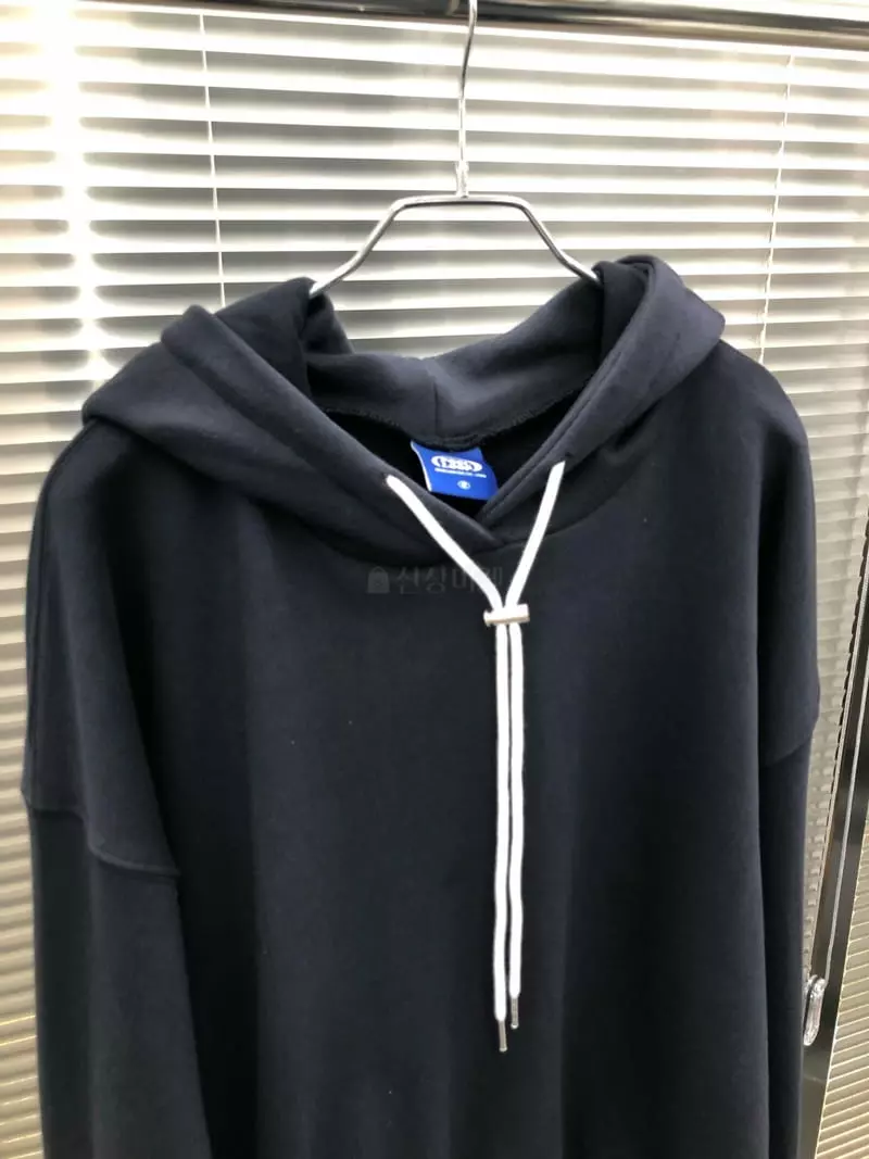 Pool Loop - Korean Women Fashion - #momslook - Band Set Up Hoody - 11