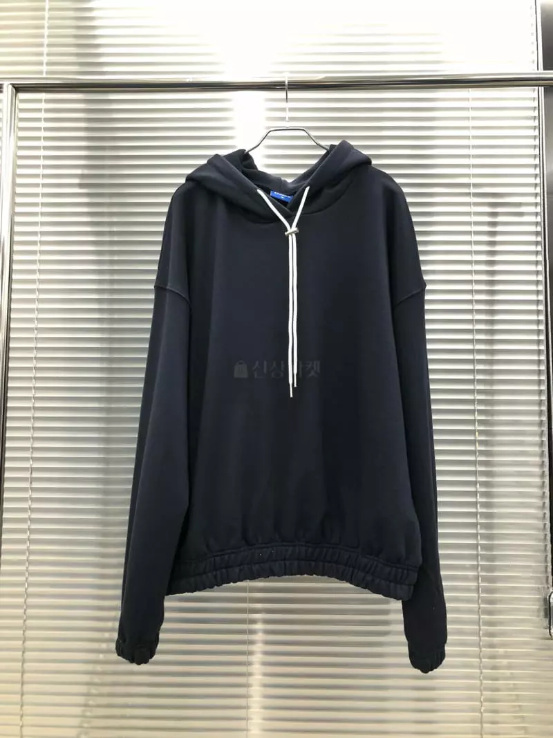 Pool Loop - Korean Women Fashion - #momslook - Band Set Up Hoody - 9