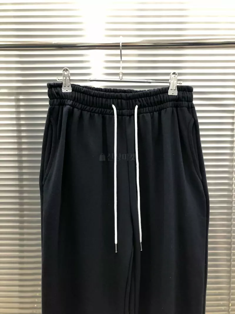 Pool Loop - Korean Women Fashion - #momslook - Band Set Up Pants - 12