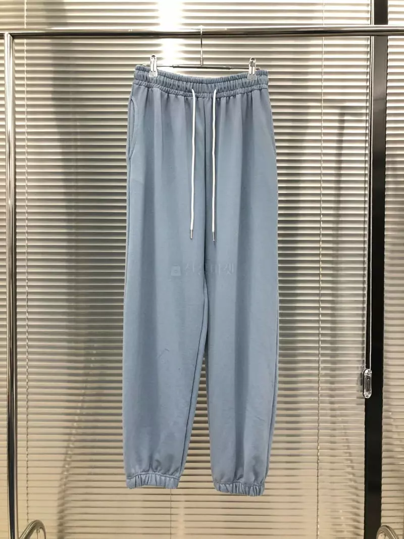Pool Loop - Korean Women Fashion - #momslook - Band Set Up Pants - 8