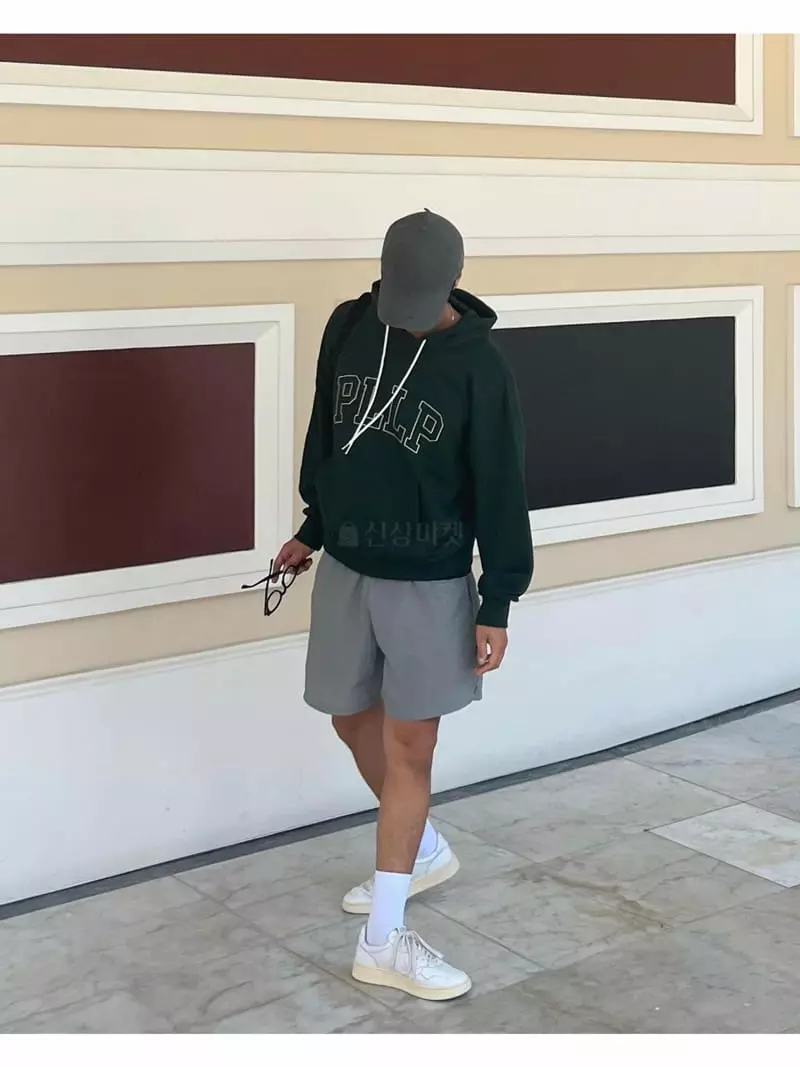 Pool Loop - Korean Women Fashion - #momslook - PLLP Hoody - 2