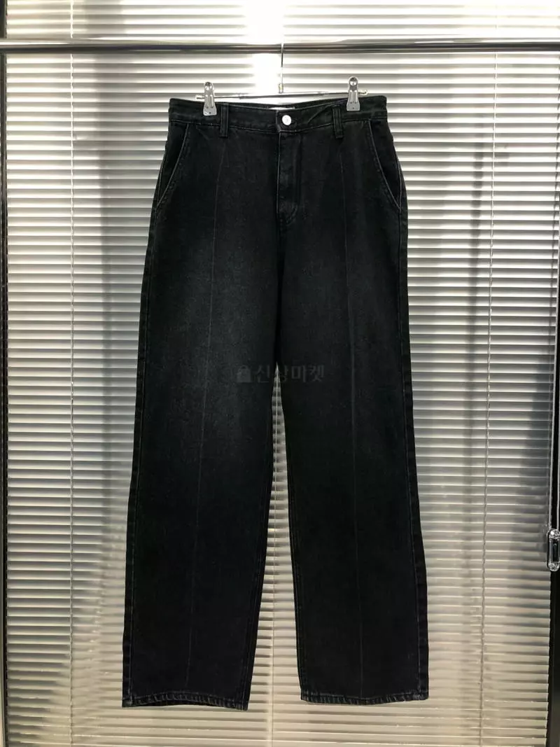 Pool Loop - Korean Women Fashion - #womensfashion - 2220 Jeans - 4