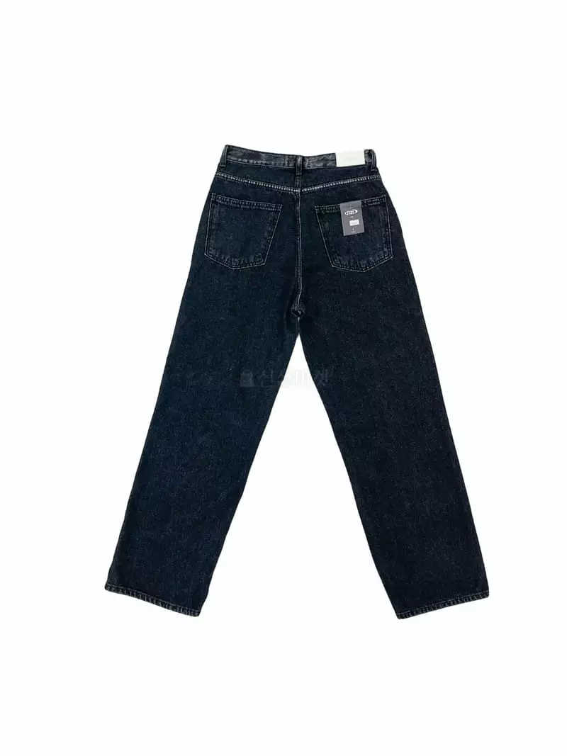 Pool Loop - Korean Women Fashion - #momslook - 2221 Jeans