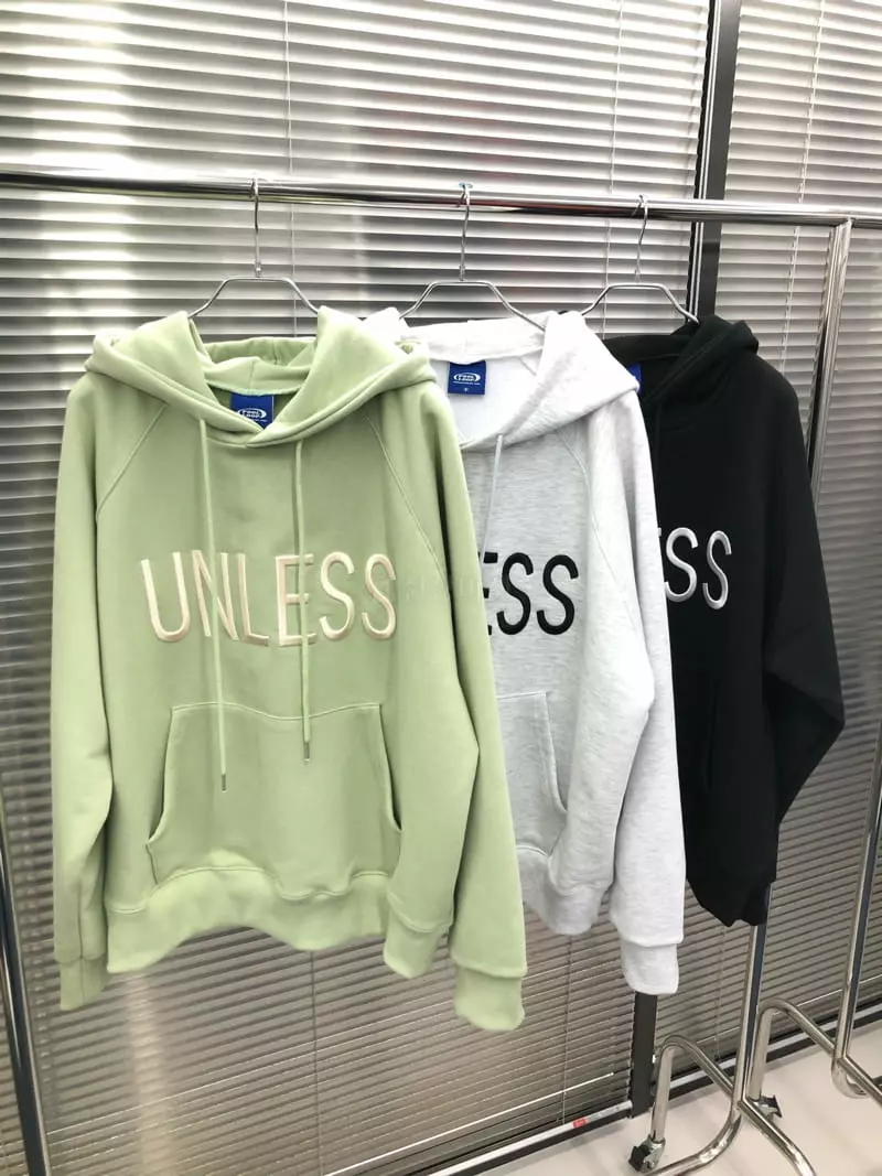 Pool Loop - Korean Women Fashion - #thelittlethings - Unless Hoody