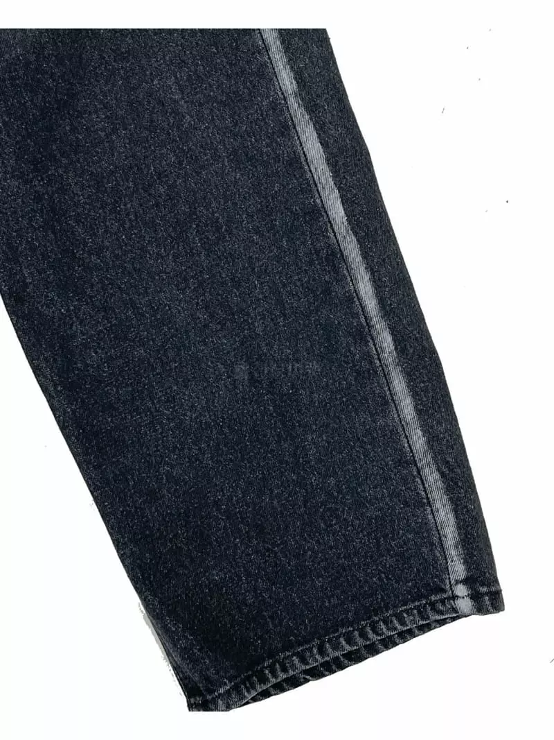 Pool Loop - Korean Women Fashion - #vintagekidsstyle - 2221 Jeans - 6