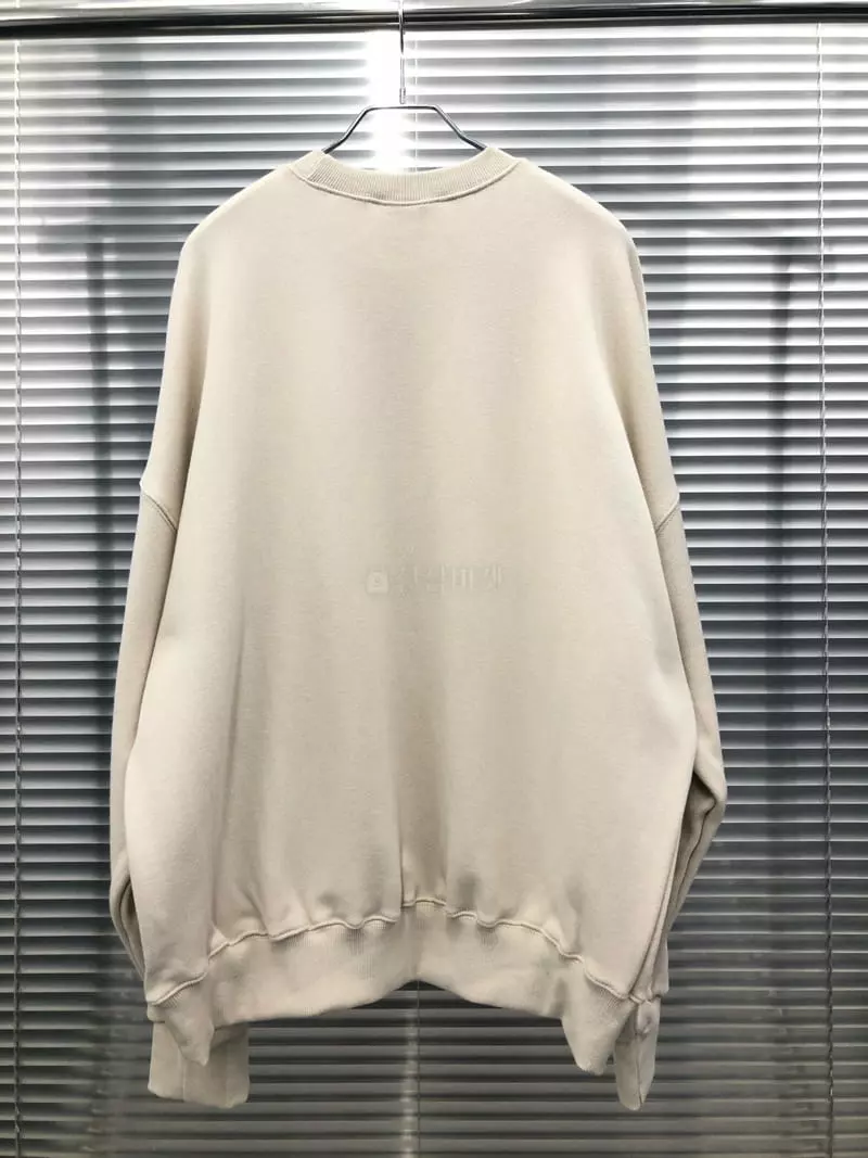 Pool Loop - Korean Women Fashion - #womensfashion - Commission Sweatshirt - 7