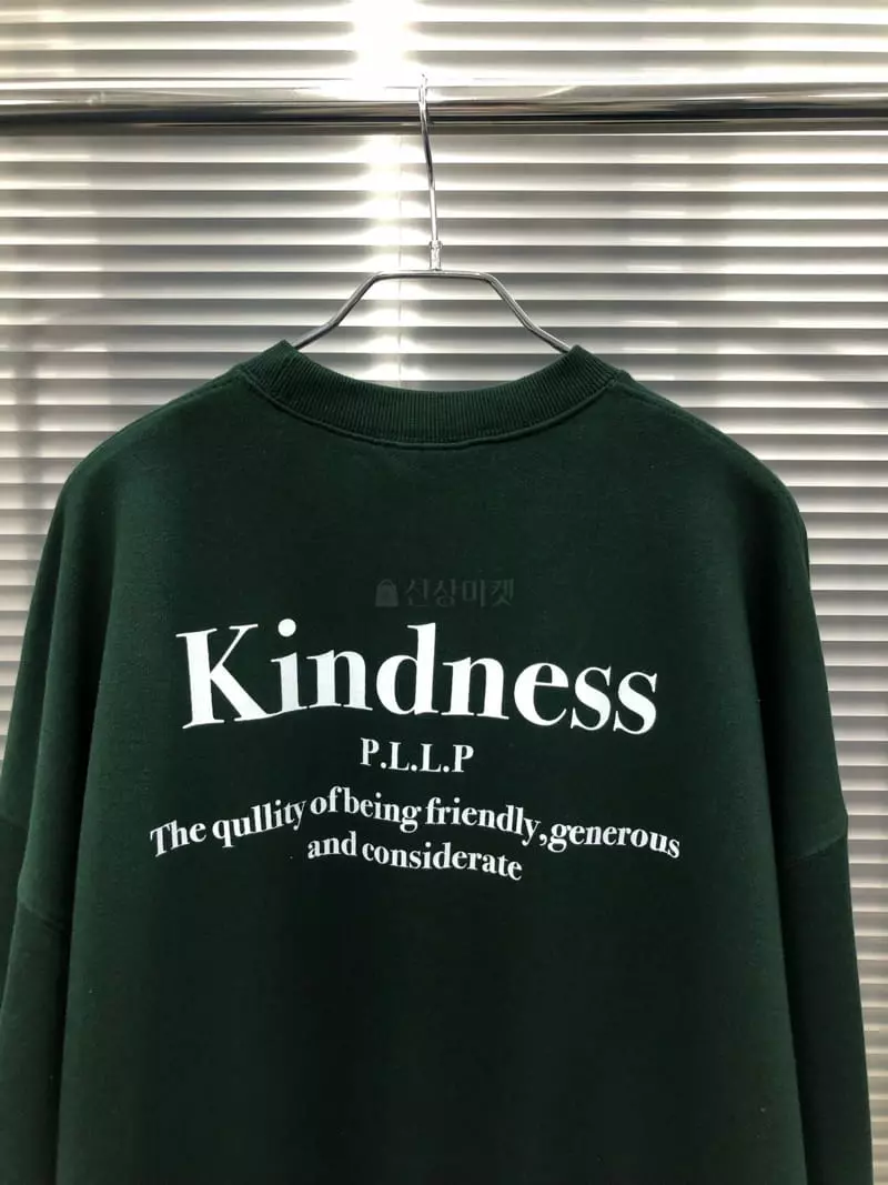 Pool Loop - Korean Women Fashion - #womensfashion - Kind Sweatshirt - 8