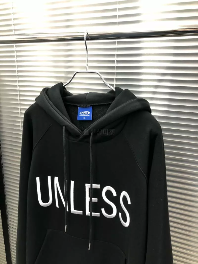 Pool Loop - Korean Women Fashion - #womensfashion - Unless Hoody - 11