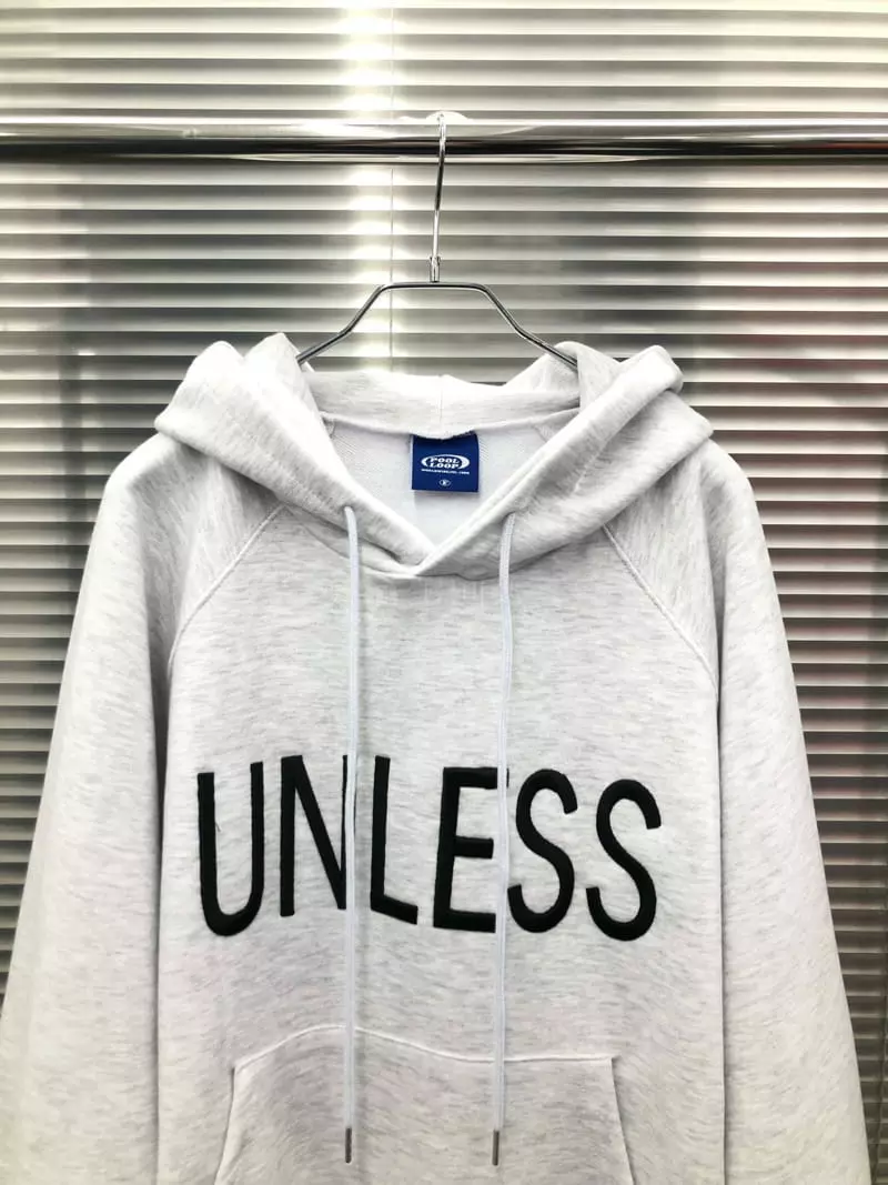 Pool Loop - Korean Women Fashion - #womensfashion - Unless Hoody - 7