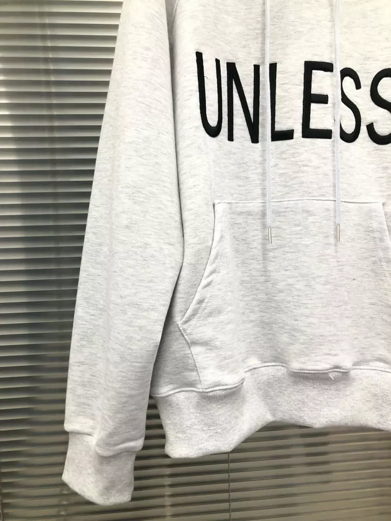 Pool Loop - Korean Women Fashion - #womensfashion - Unless Hoody - 9