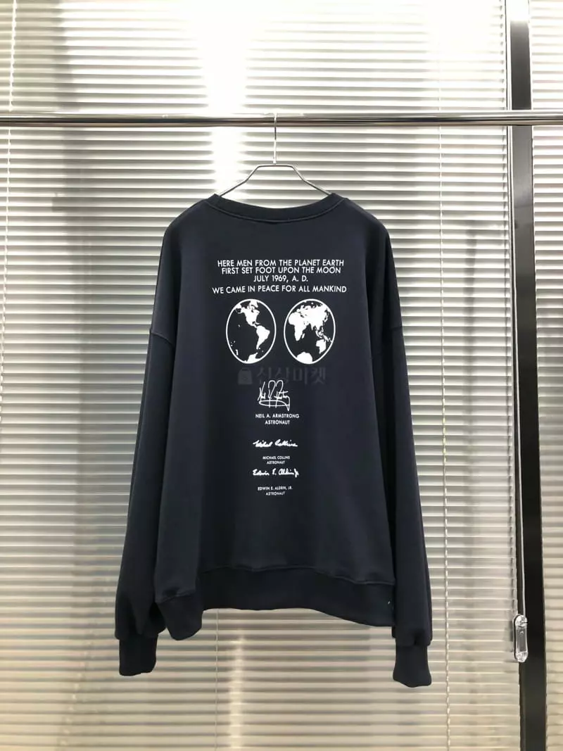 Pool Loop - Korean Women Fashion - #womensfashion - Us Sweatshirt - 8