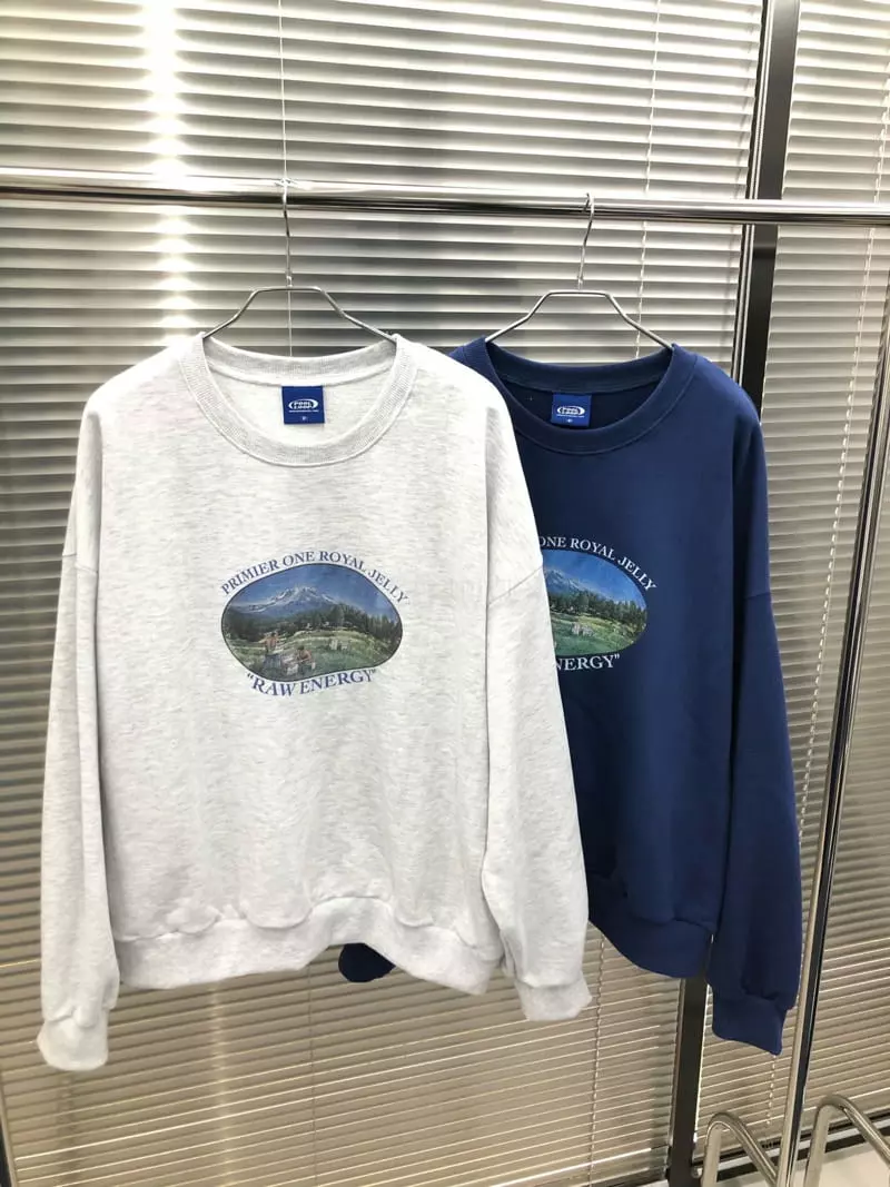 Pool Loop - Korean Women Fashion - #womensfashion - Alps Two-way Knit Tee