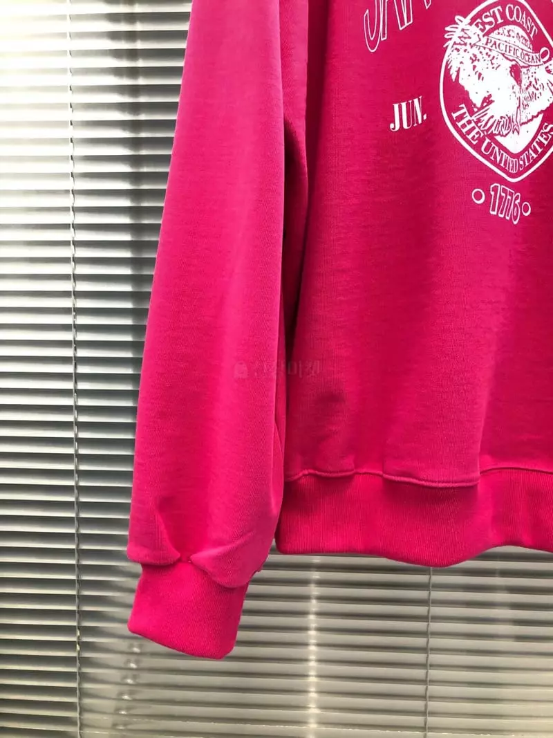 Pool Loop - Korean Women Fashion - #womensfashion - San Francisco Sweatshirt - 11