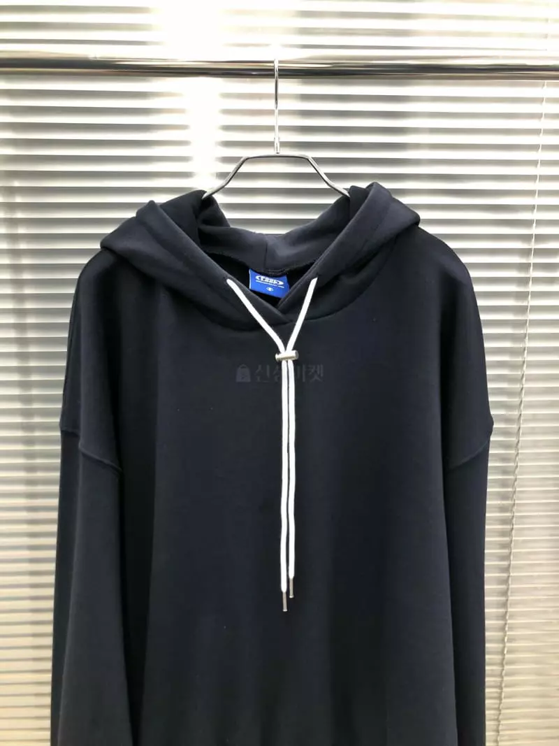Pool Loop - Korean Women Fashion - #womensfashion - Band Set Up Hoody - 10
