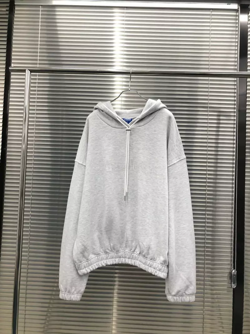 Pool Loop - Korean Women Fashion - #womensfashion - Band Set Up Hoody - 2