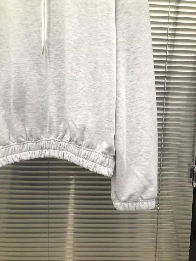 Pool Loop - Korean Women Fashion - #momslook - Band Set Up Hoody - 4