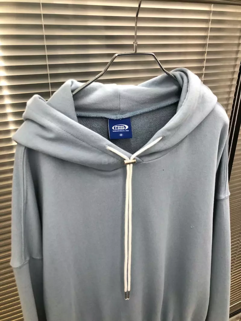 Pool Loop - Korean Women Fashion - #womensfashion - Band Set Up Hoody - 6