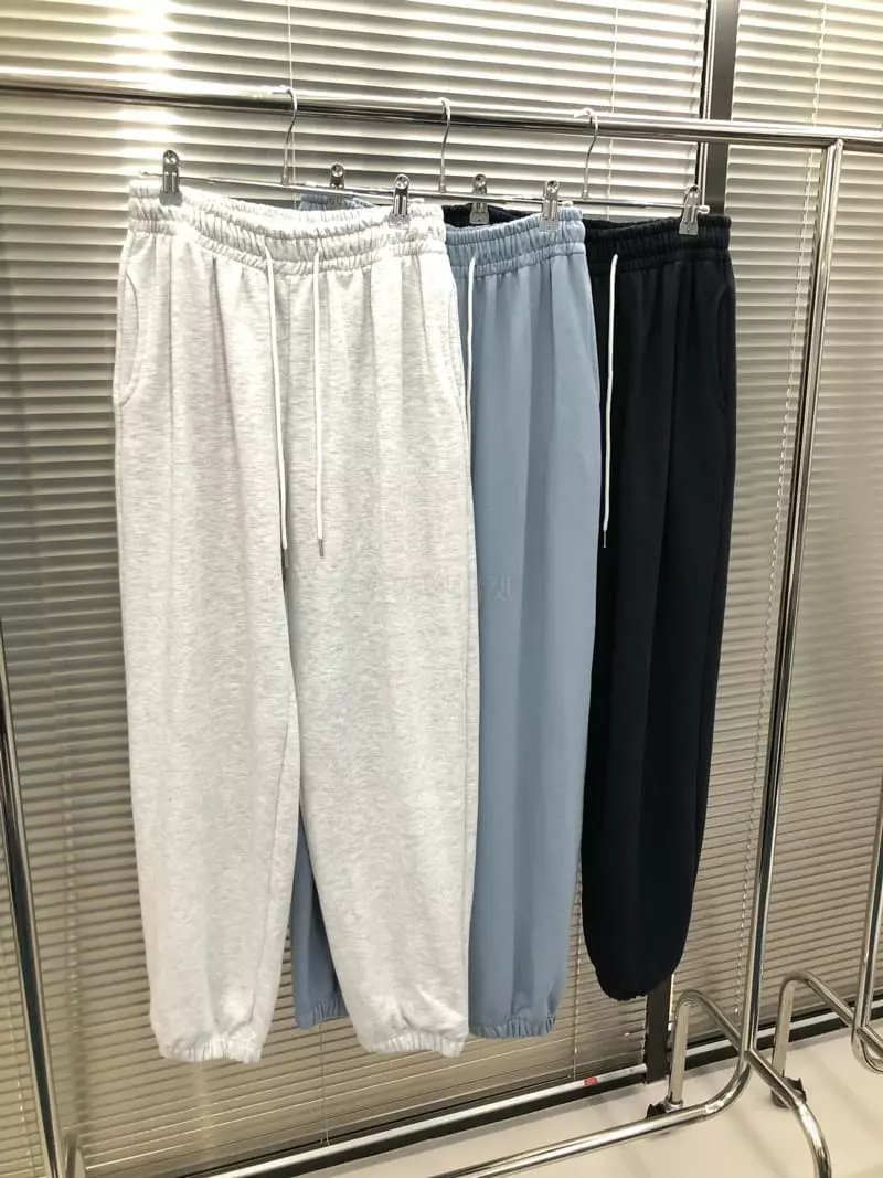 Pool Loop - Korean Women Fashion - #womensfashion - Band Set Up Pants