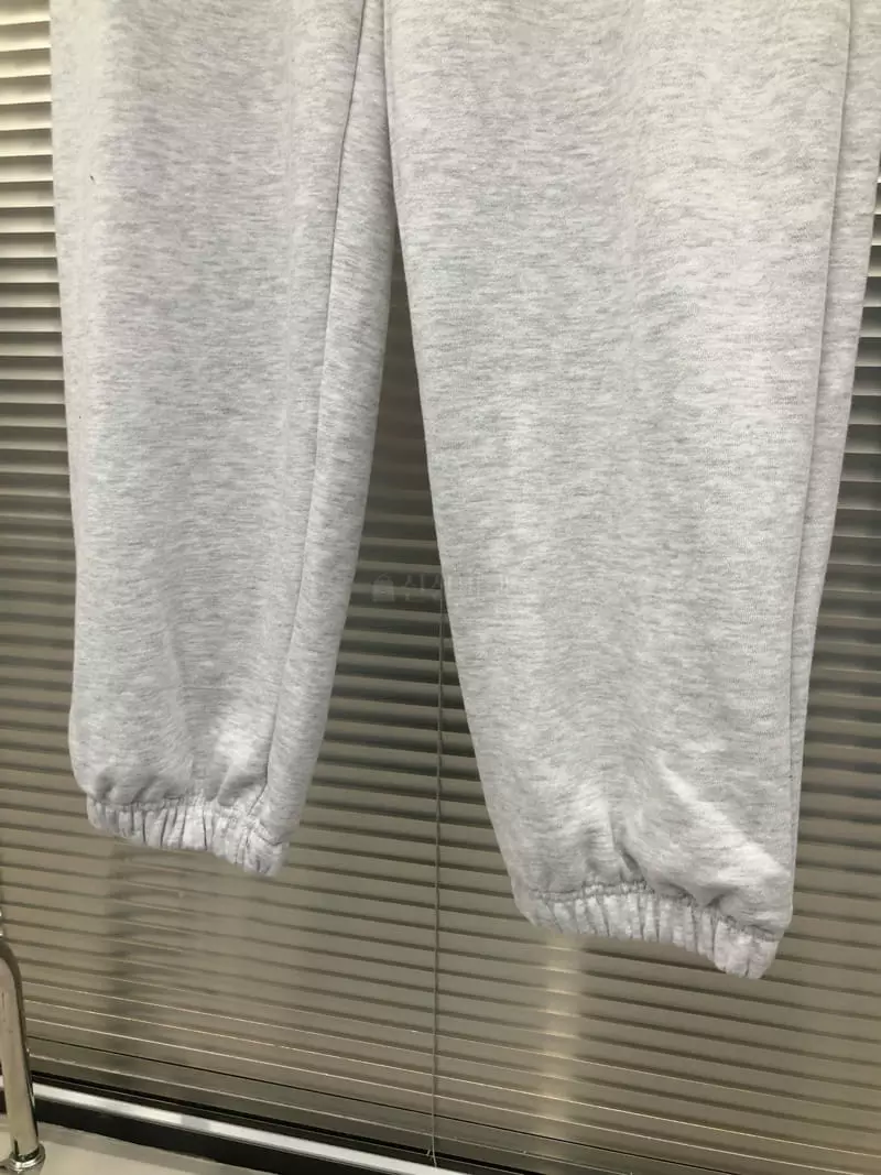 Pool Loop - Korean Women Fashion - #womensfashion - Band Set Up Pants - 5
