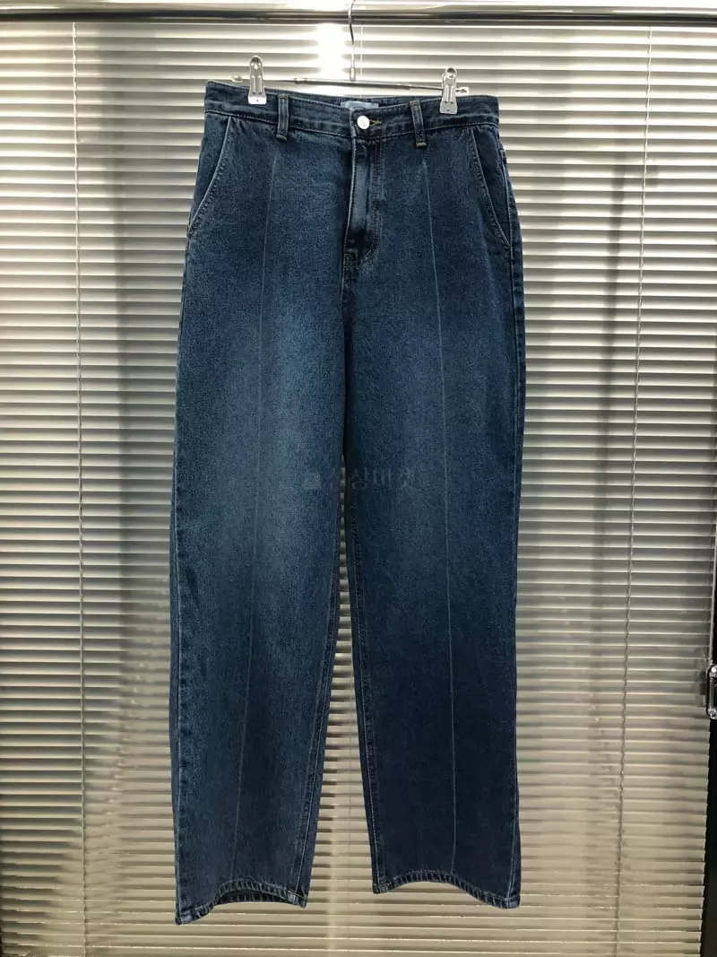 Pool Loop - Korean Women Fashion - #womensfashion - 2220 Jeans