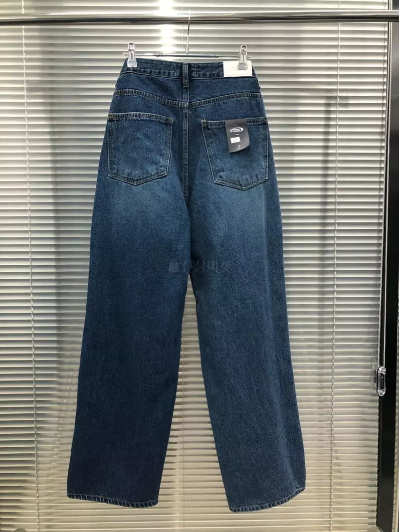 Pool Loop - Korean Women Fashion - #womensfashion - 2220 Jeans - 3