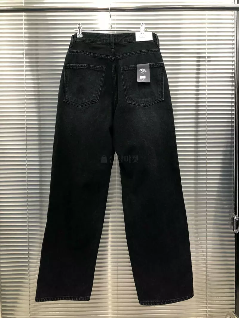 Pool Loop - Korean Women Fashion - #womensfashion - 2220 Jeans - 7