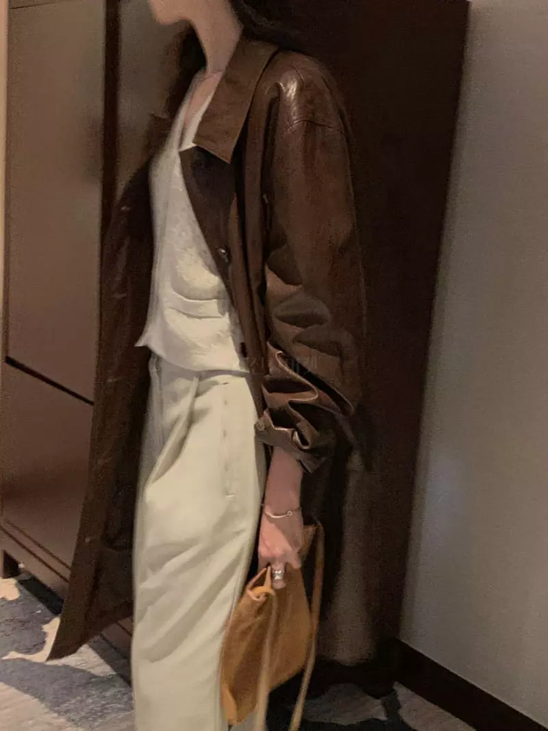 Poster - Korean Women Fashion - #momslook - Brand Bonita Jacket - 3