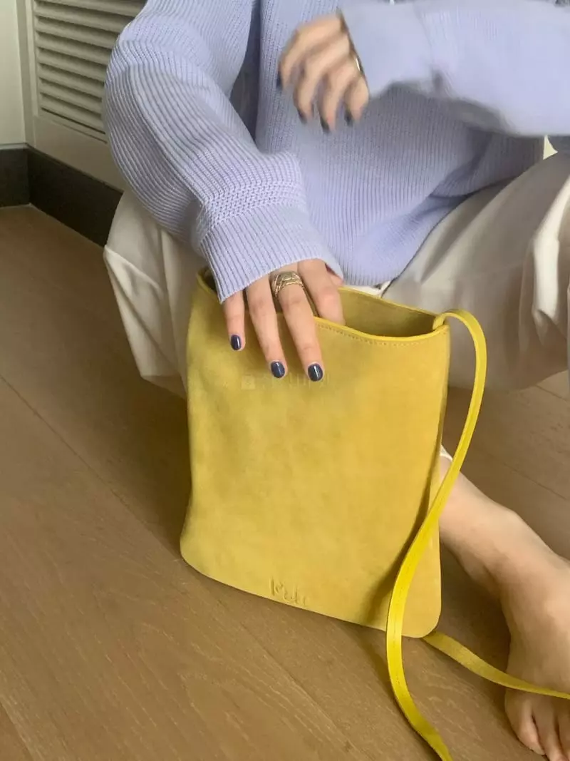 Poster - Korean Women Fashion - #momslook - Real Bag - 7