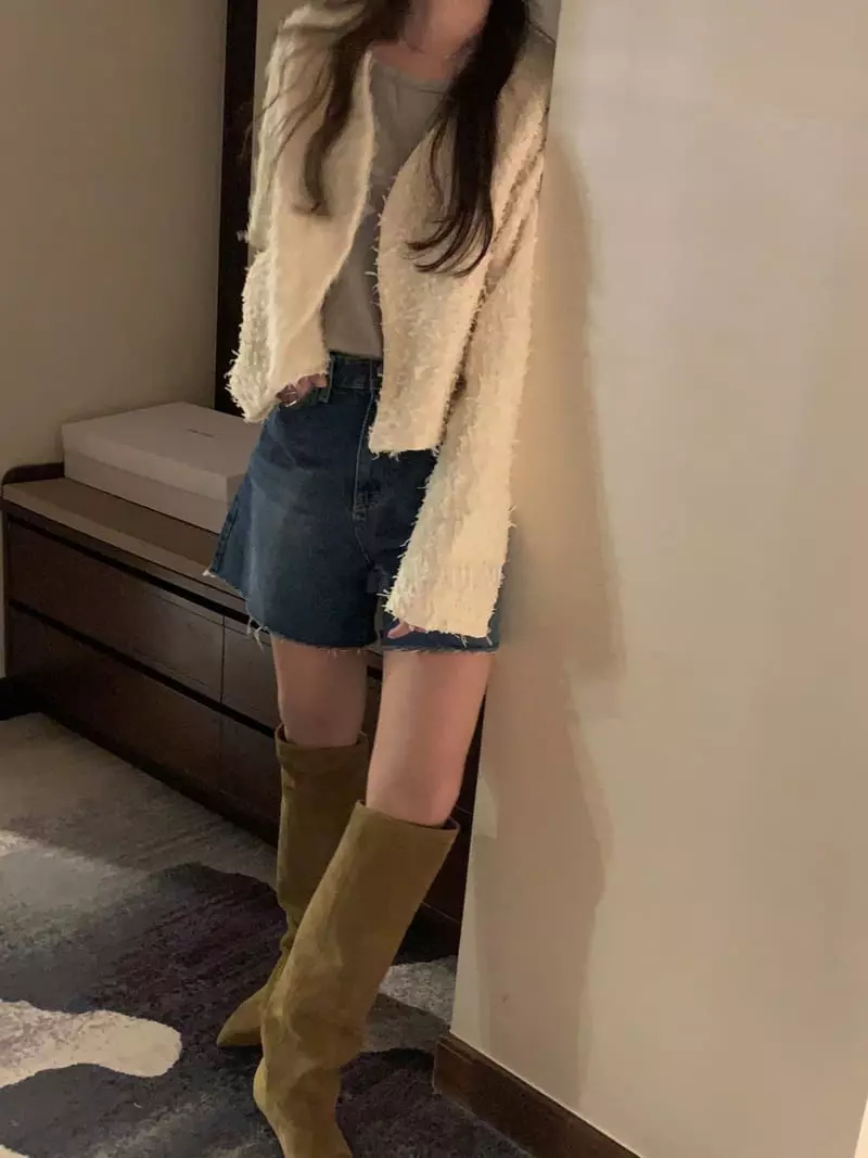 Poster - Korean Women Fashion - #momslook - Wings Shirt