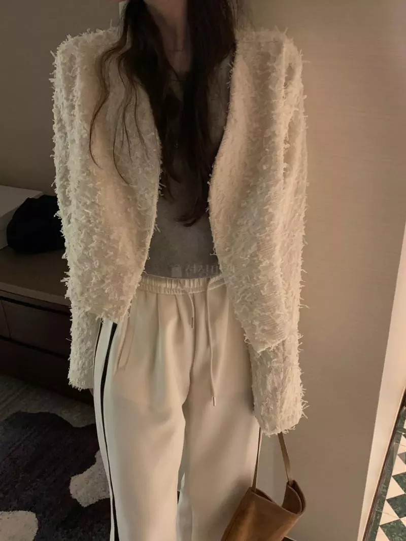 Poster - Korean Women Fashion - #momslook - Wings Shirt - 3