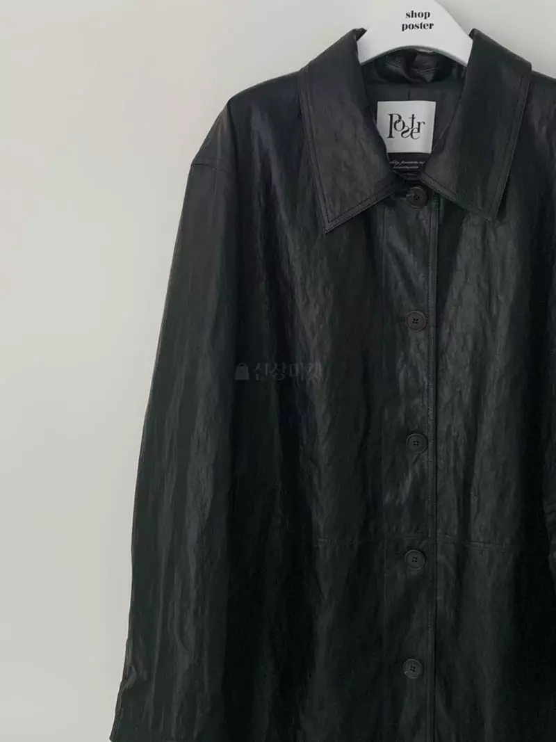 Poster - Korean Women Fashion - #thelittlethings - Brand Bonita Jacket - 2