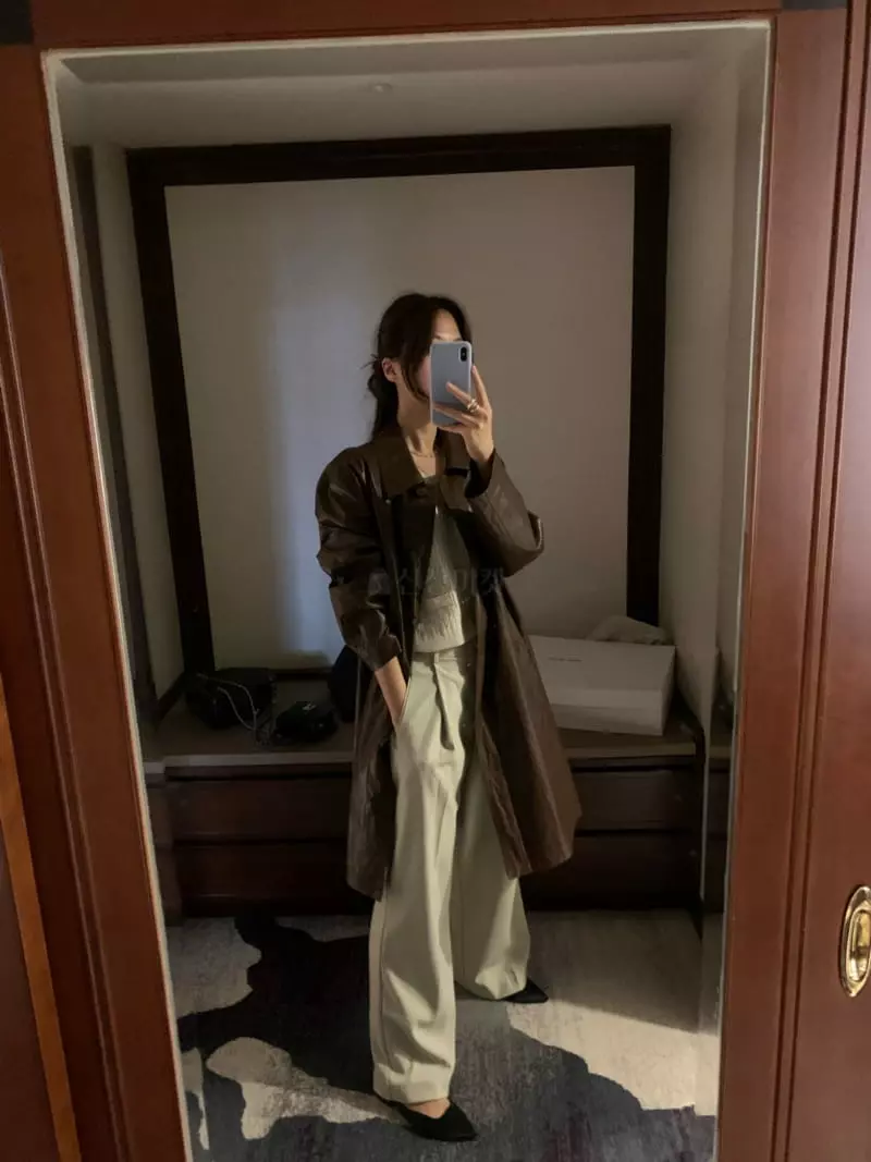 Poster - Korean Women Fashion - #womensfashion - Brand Bonita Jacket - 6