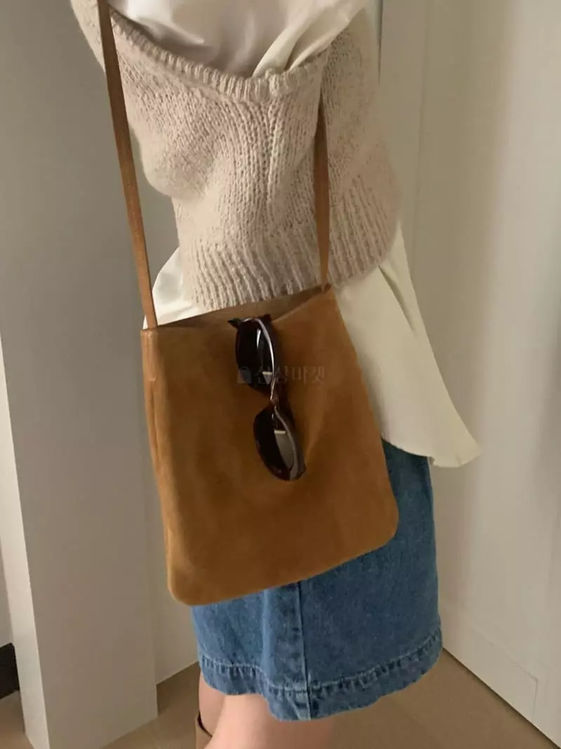 Poster - Korean Women Fashion - #womensfashion - Real Bag - 10