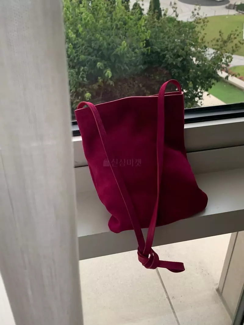Poster - Korean Women Fashion - #womensfashion - Real Bag - 2