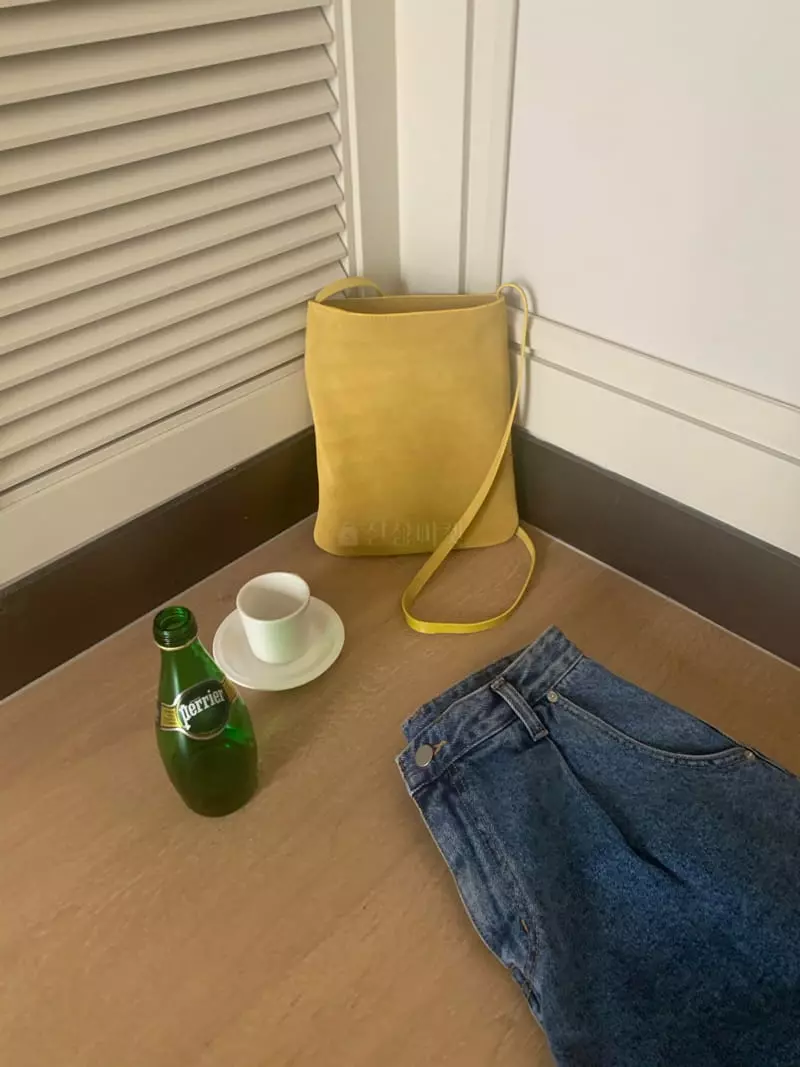 Poster - Korean Women Fashion - #womensfashion - Real Bag - 8