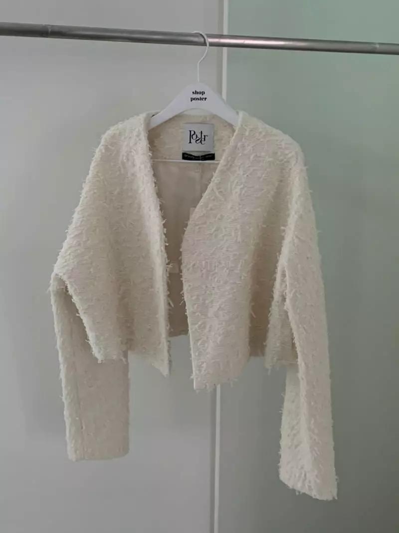 Poster - Korean Women Fashion - #momslook - Wings Shirt - 4