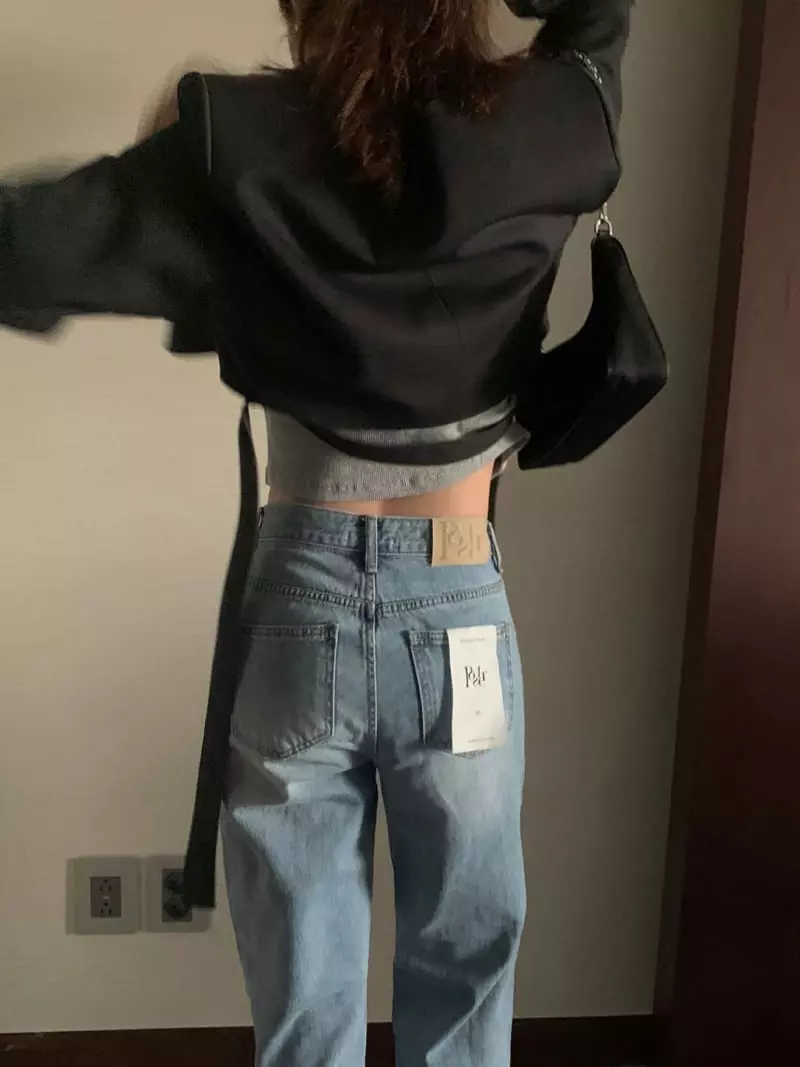 Poster - Korean Women Fashion - #womensfashion - Kaley Jacket - 7