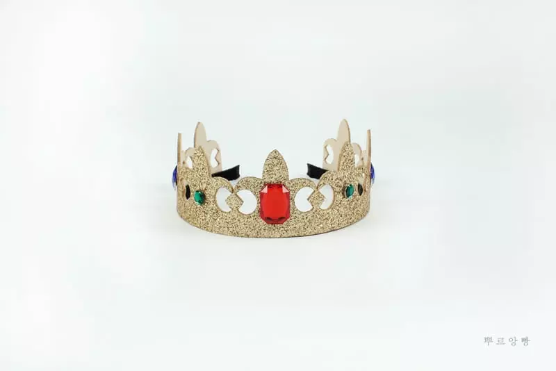Pourenfant - Korean Children Fashion - #kidsshorts - Charles Crown