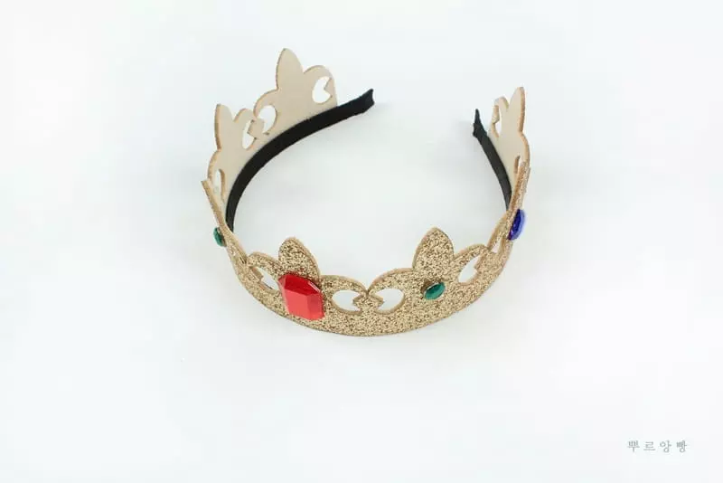 Pourenfant - Korean Children Fashion - #kidsstore - Charles Crown - 2