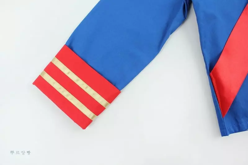 Pourenfant - Korean Children Fashion - #todddlerfashion - Charles Prince Set - 8