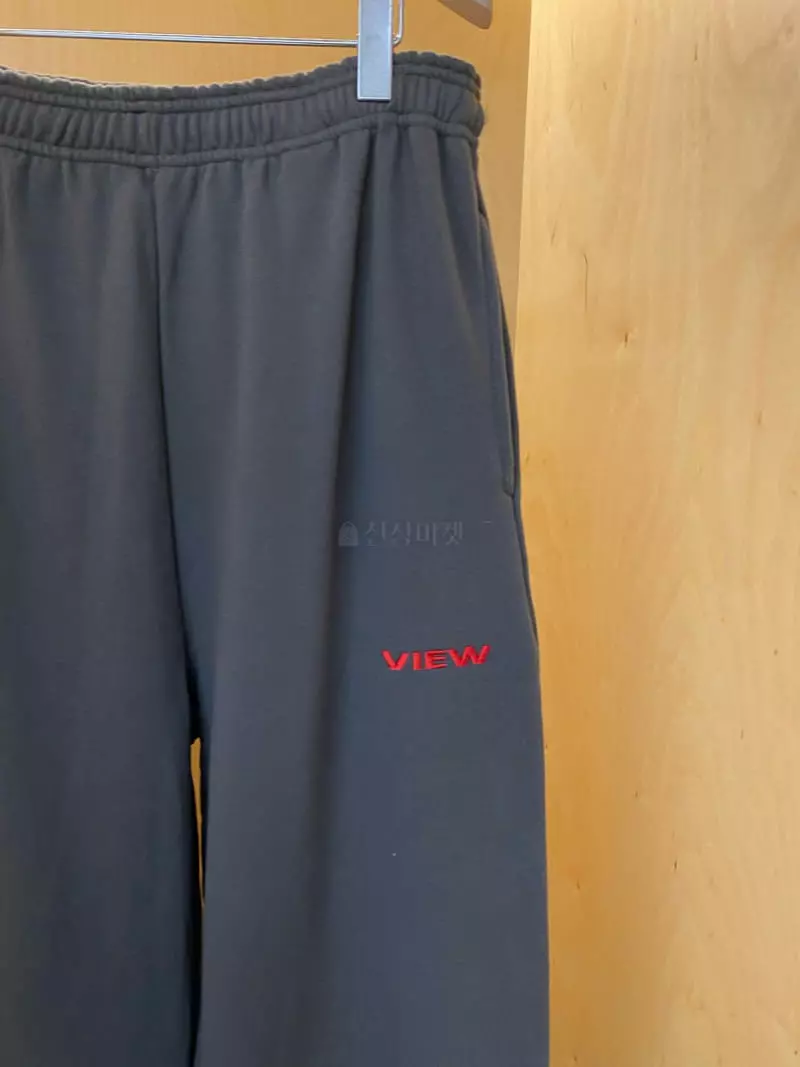 Project View - Korean Women Fashion - #momslook - Whole Gament Embrodiery Pants