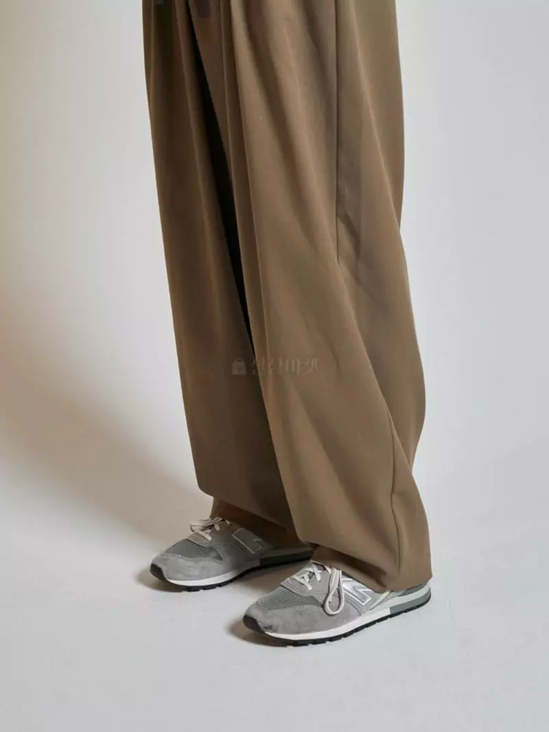 Project View - Korean Women Fashion - #momslook - Capri Pants - 2