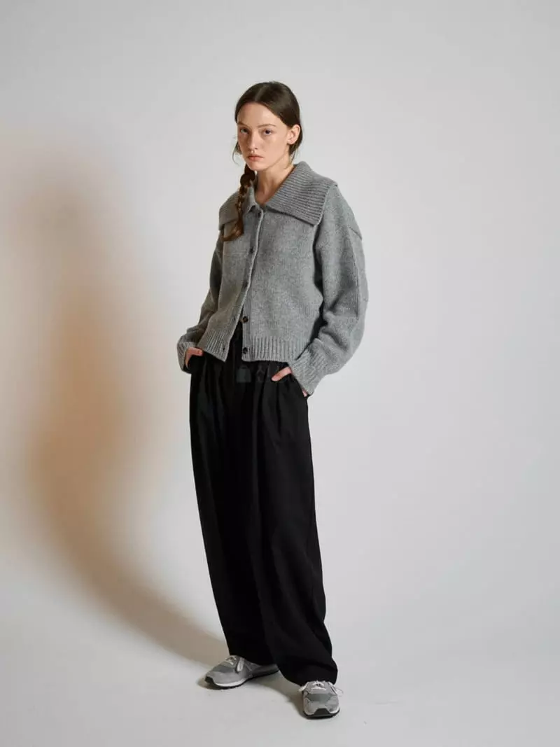Project View - Korean Women Fashion - #womensfashion - Capri Pants - 4